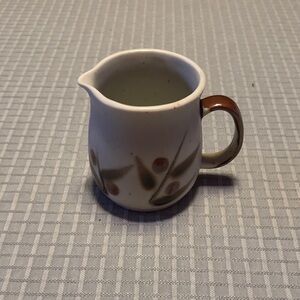 Bittersweet Otagiri Creamer